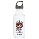 Search for nurse water bottles Graduation