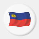 Search for liechtenstein magnets Flag of liechtenstein