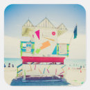 Search for lifeguard stickers South beach