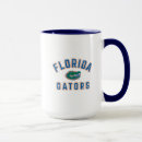 Search for florida gators mugs Logo