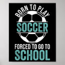 Search for soccer posters Youth league