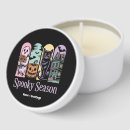 Search for halloween candles Pumpkin