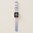 Search for ombre apple watch bands Blue