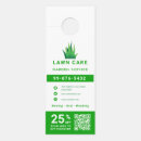 Search for advertisement door hangers Landscaping