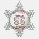 Search for baseball ornaments Cool