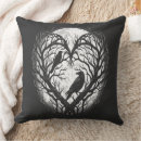 Search for crow pillows Horror