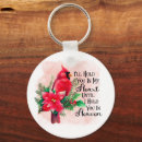 Search for cardinal bird keychains Flowers