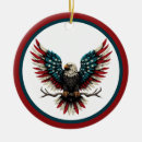 Search for patriotic ornaments Vintage