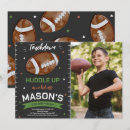 Search for touchdown invitations For kids