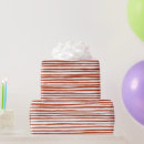 Search for elf wrapping paper Red