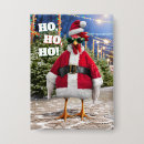 Search for chicken buttons Santa