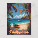 Search for philippines postcards Vintage