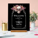 Search for funny 30th birthday posters party signs Mourn your twenties