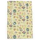Search for yellow gift bags Vintage