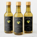Search for limoncello wine labels Lemon