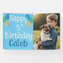 Search for dog birthday banners Puppy birthday party