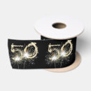 Search for 50th birthday ribbon Fun