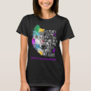 Search for domestic violence tshirts Awareness month
