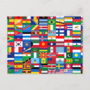Search for world flags postcards Usa