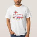 Search for vegas tshirts welcome