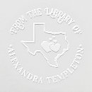 Search for texas state seal Outline