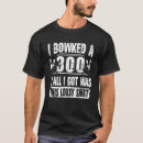Search for 300 bowling tshirts Team