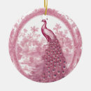 Search for pink ornaments Feminine