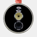 Search for sound of music ornaments Stereo