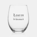 Search for halloween bridesmaid gifts Gothic