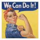 Search for rosie riveter photo Feminism