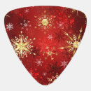 Search for christmas guitar picks Xmas