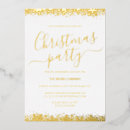 Search for white gold christmas invitations Calligraphy