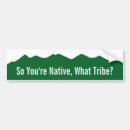 Search for colorado bumper stickers Native