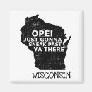 Search for wisconsin magnets Travel