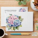 Search for fancy wedding envelopes Flowers