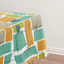 Search for 60s tablecloths Retro