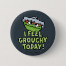 Search for oscar the grouch gifts Trash can