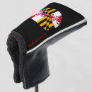 Search for maryland flag golf head covers Baltimore