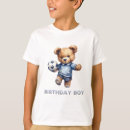 Search for blue bear clothing Birthday party