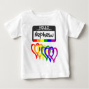 Search for gay pride baby clothes Rainbow flag