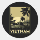 Search for vietnam stickers Southeast
