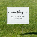 Search for entrance signs Minimalist