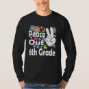 Search for 6th grade tshirts Graduated