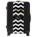 Search for unique luggage Elegant