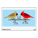 Search for cardinals in winter posters Animals