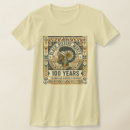 Search for 100th anniversary tshirts Black history month