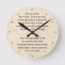 Search for vintage jesus clocks Church