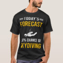 Search for skydiving gifts Parachutist