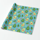 Search for avocado wrapping paper Vegan