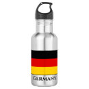 Search for germany water bottles Deutschland